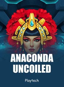 Panduan Bermain Anaconda Uncoiled di Android Terlengkap