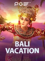 Bali Vacation Game Terbaru untuk Android dan iOS