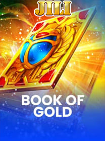 Book of Gold Game Terbaru untuk Android dan iOS