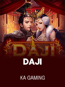 Panduan Lengkap Bermain Daji di Android