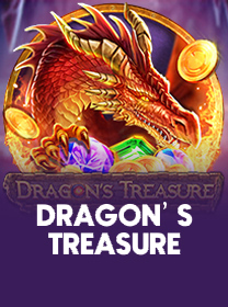 Dragons Treasure Game Terbaru untuk Android dan iOS