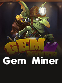 Gem Miner Game Terbaru untuk Android dan iOS