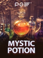 Mystic Potion Game Terbaru untuk Android dan iOS