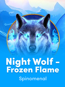 Cara Main Night Wolf Frozen Flames di HP Android dengan Benar