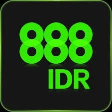 Aplikasi 888idr Paling Baru untuk Android