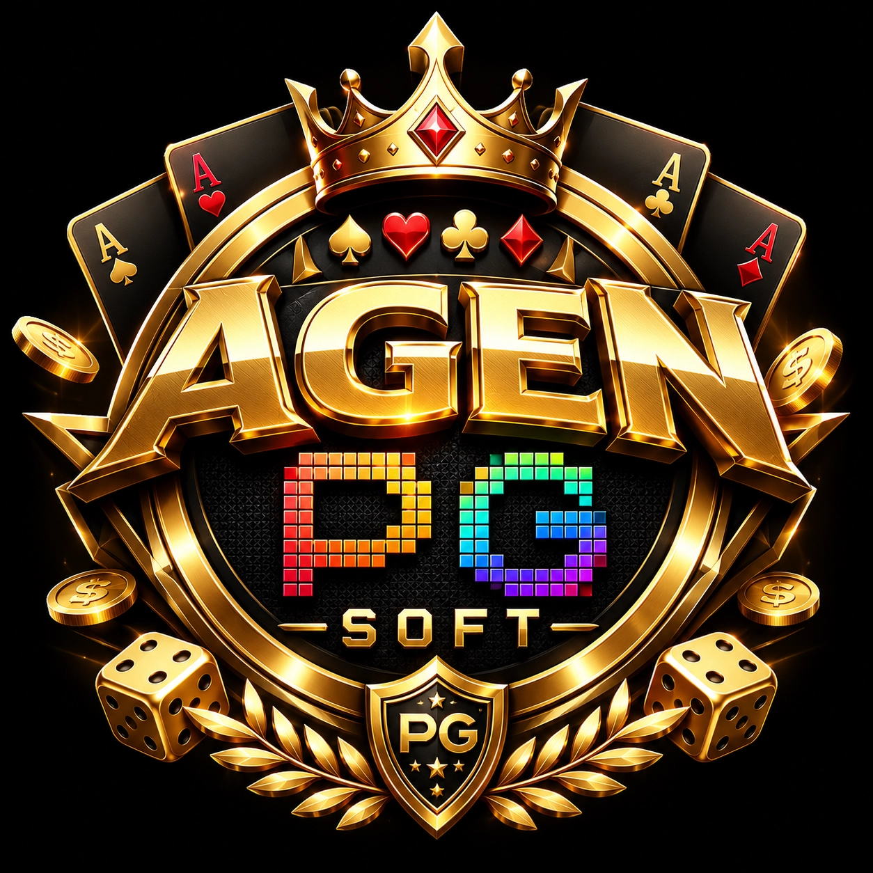 Aplikasi agenpgsoft Ringan untuk Android