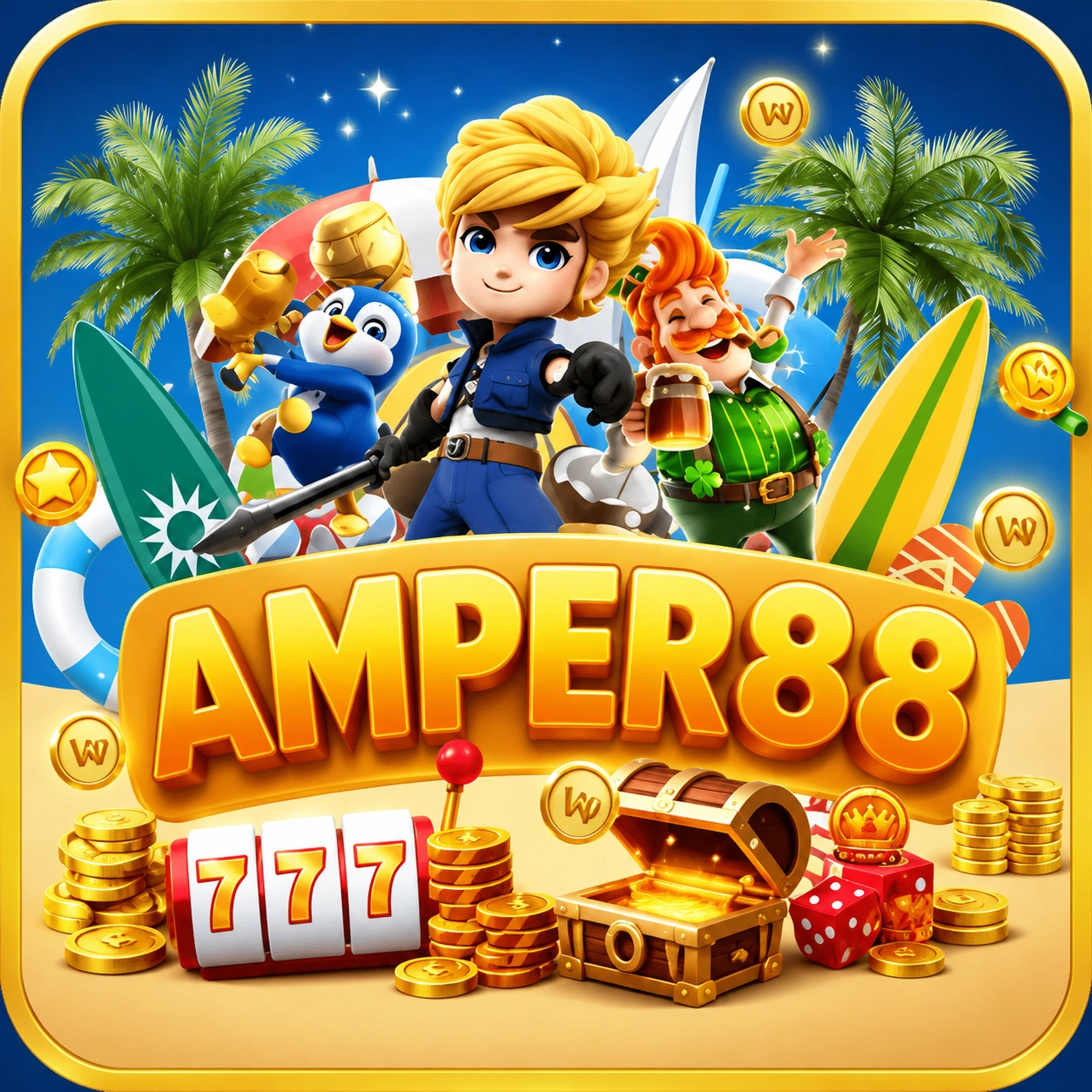 Unduh at866 APK Gratis untuk Android