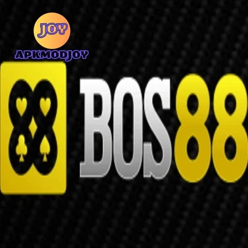 bos88 APK Terbaru untuk Perangkat Android