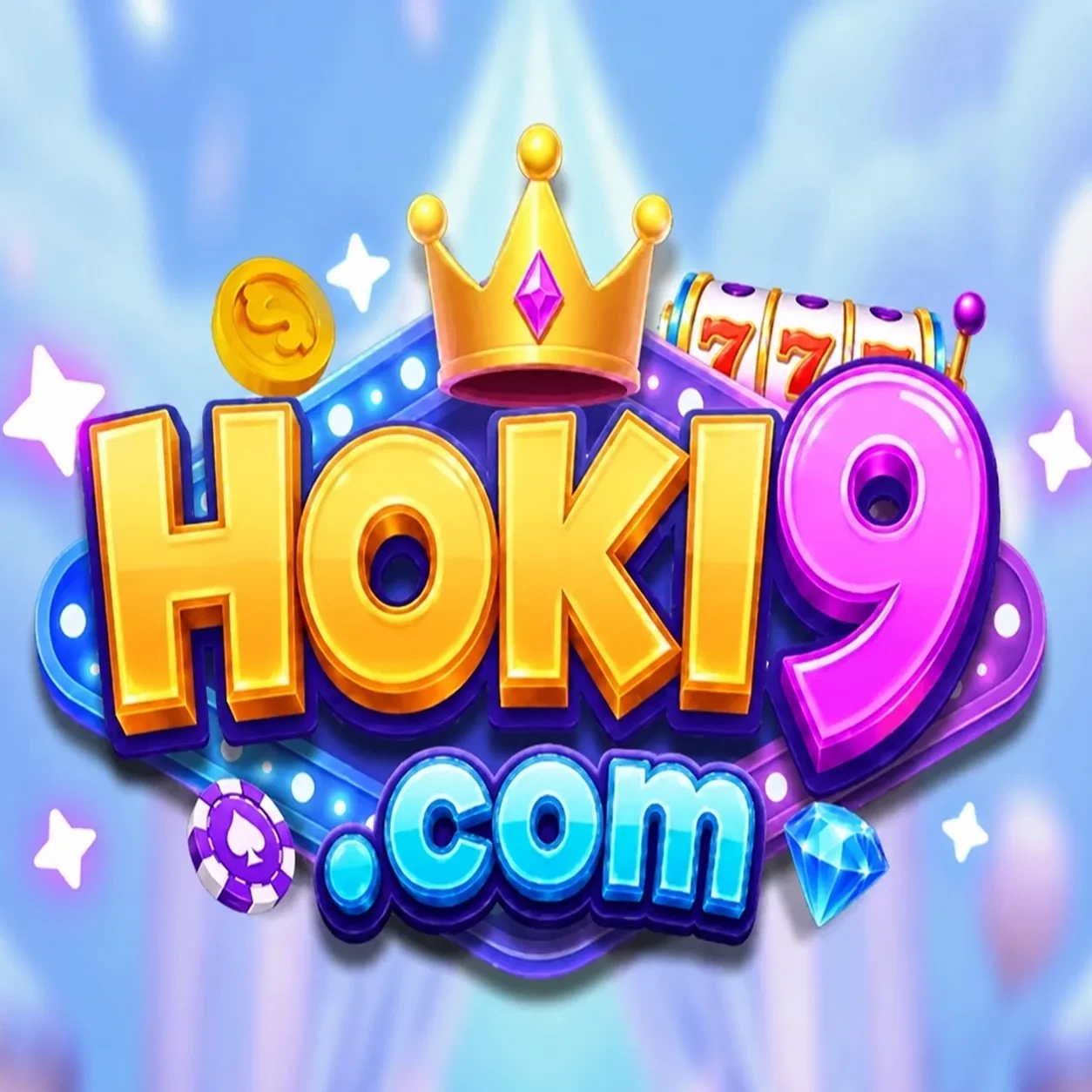hoki9 APK Versi Terbaru untuk Android 2026