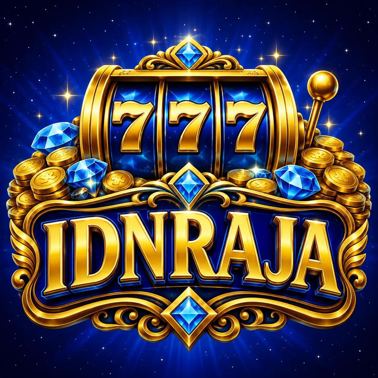 Cara Pasang idnraja di HP Android dengan Benar