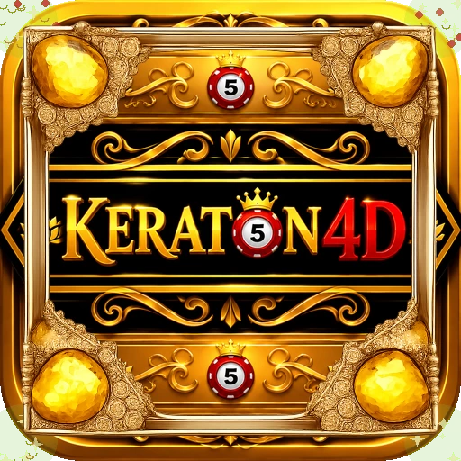 keraton4d APK Terbaru untuk Android Tanpa Iklan
