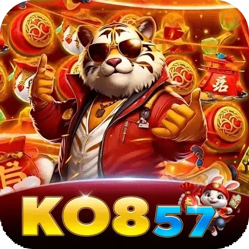 Aplikasi ko857 Terbaru untuk Android dan iOS