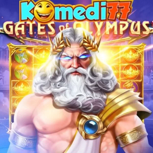 komedi77 APK Versi Terbaru untuk Android 2026