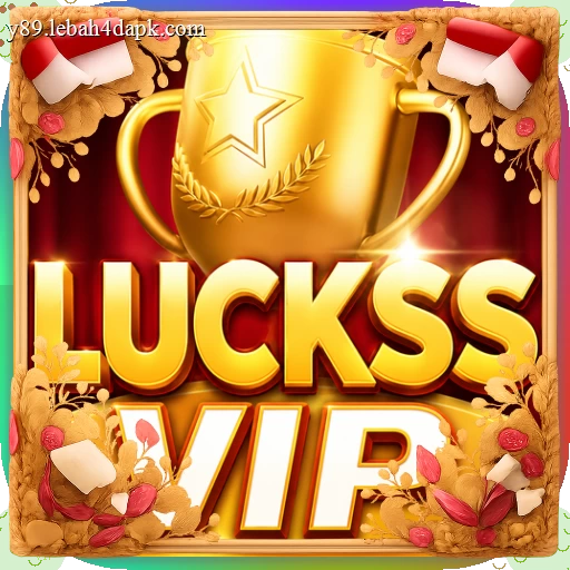lucksvip APK Terbaru untuk Perangkat Android