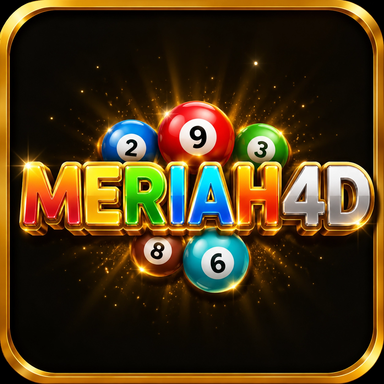 Panduan Instalasi Aplikasi meriah4d di Android