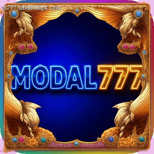 modal777 APK Terbaru untuk Perangkat Android