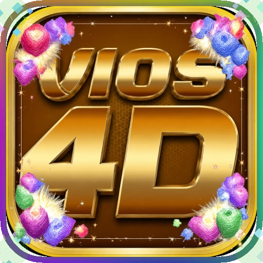 Aplikasi vios4d Ringan untuk Android