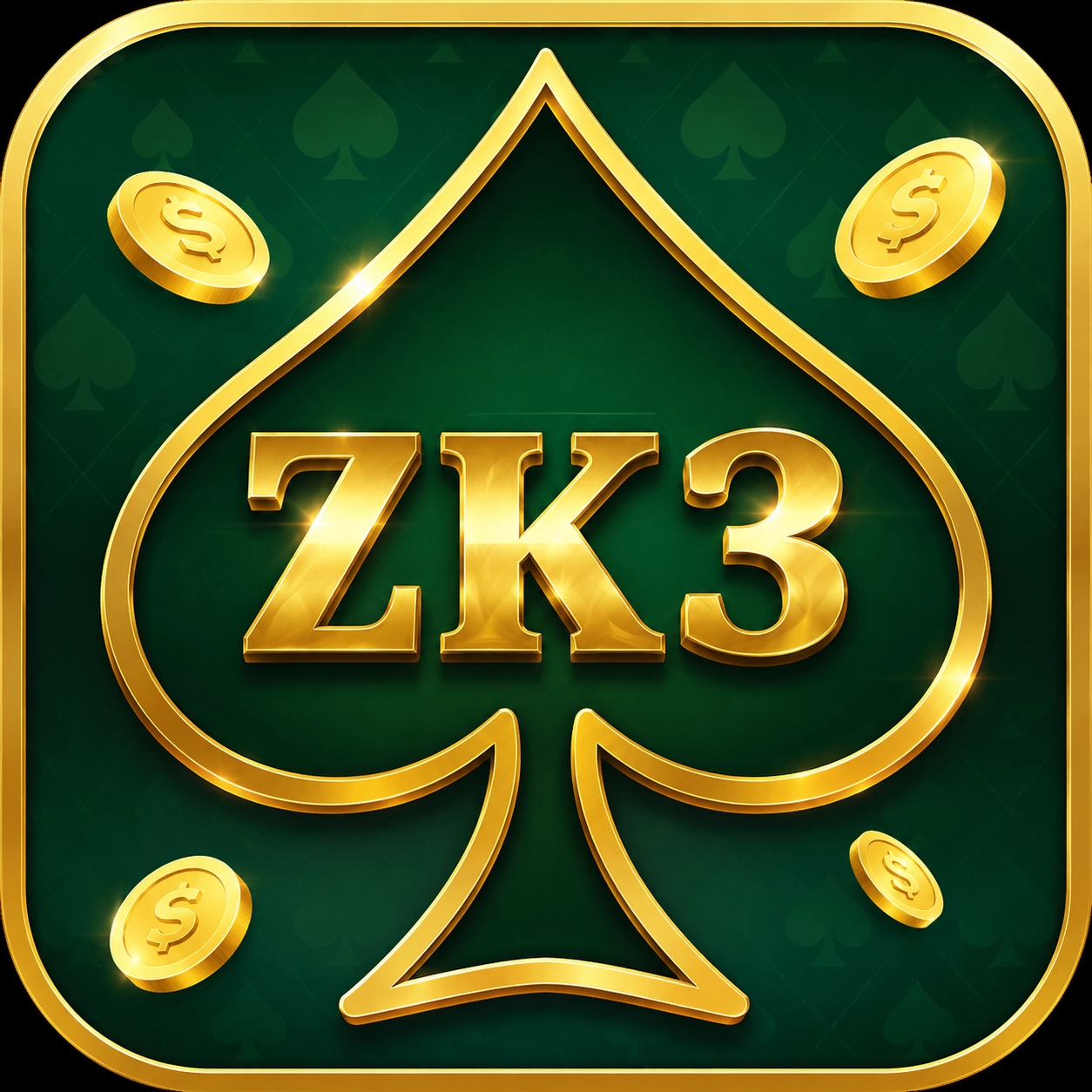 Aplikasi zk3 Paling Baru untuk Android