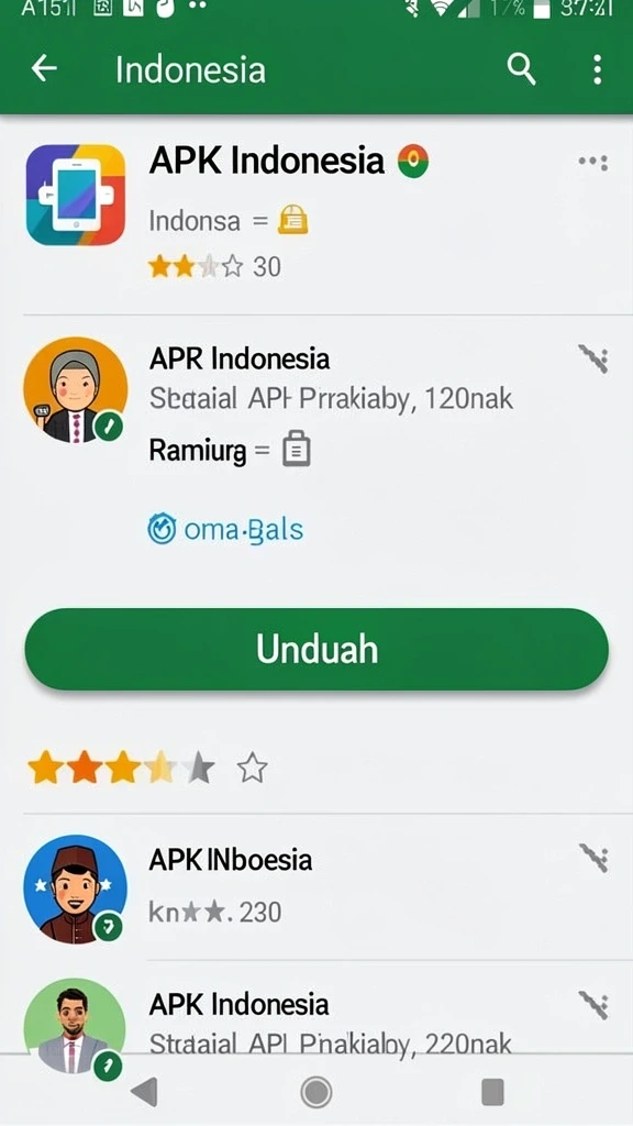 Cara Main Giovannis Gems di HP Android dengan Benar Gameplay