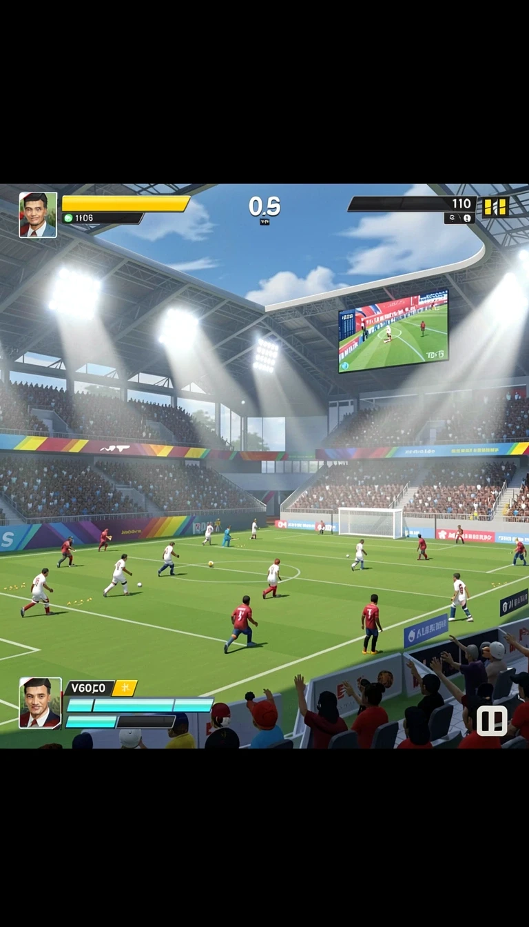 Aplikasi g668 Ringan untuk Android screenshot 2
