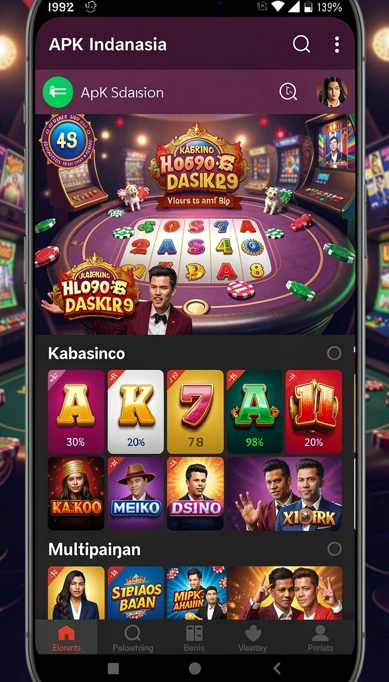 Hot To Burn Game Terbaru untuk Android dan iOS Features