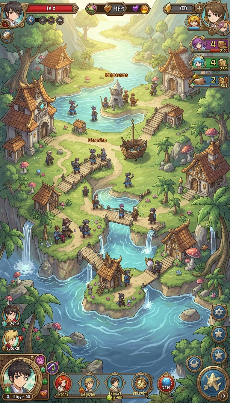 Unduh at866 APK Gratis untuk Android screenshot 1