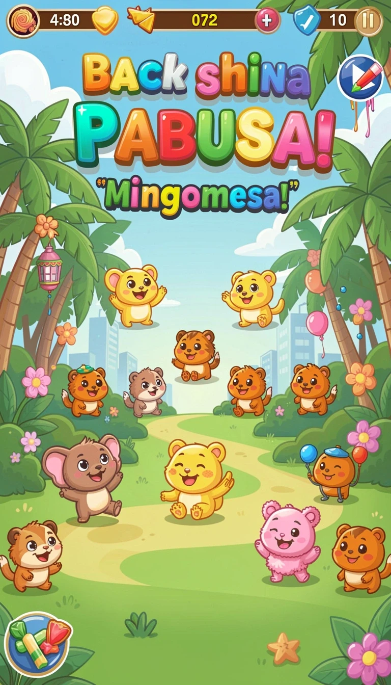 Aplikasi mega188 Ringan untuk Android screenshot 3