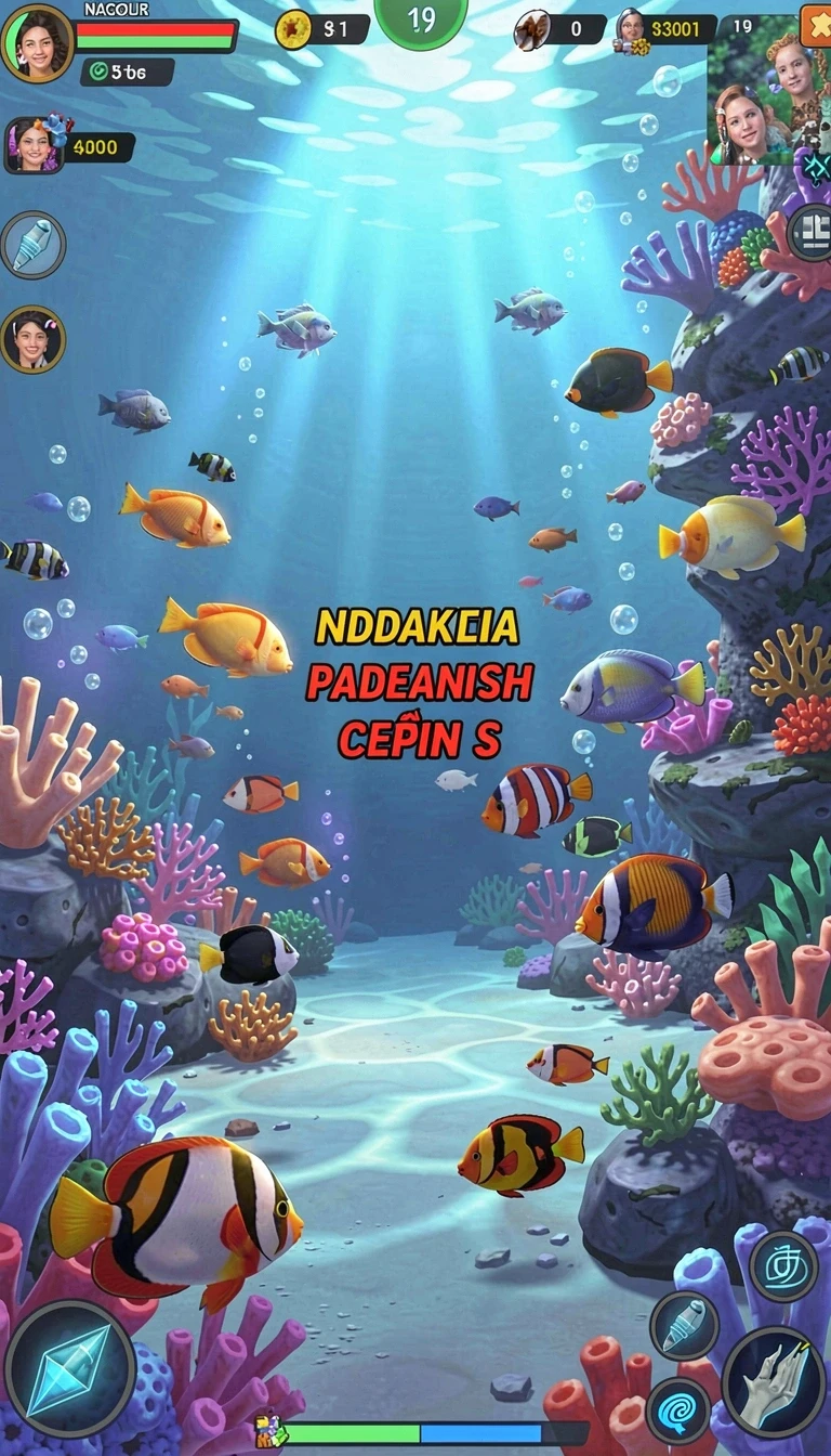 uwang77 APK Terbaru untuk Perangkat Android screenshot 1
