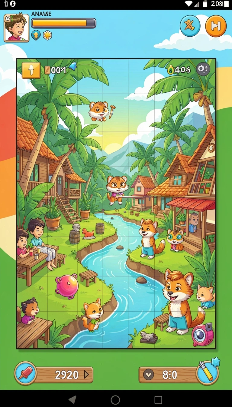 Aplikasi nirwana88 Ringan untuk Android screenshot 2