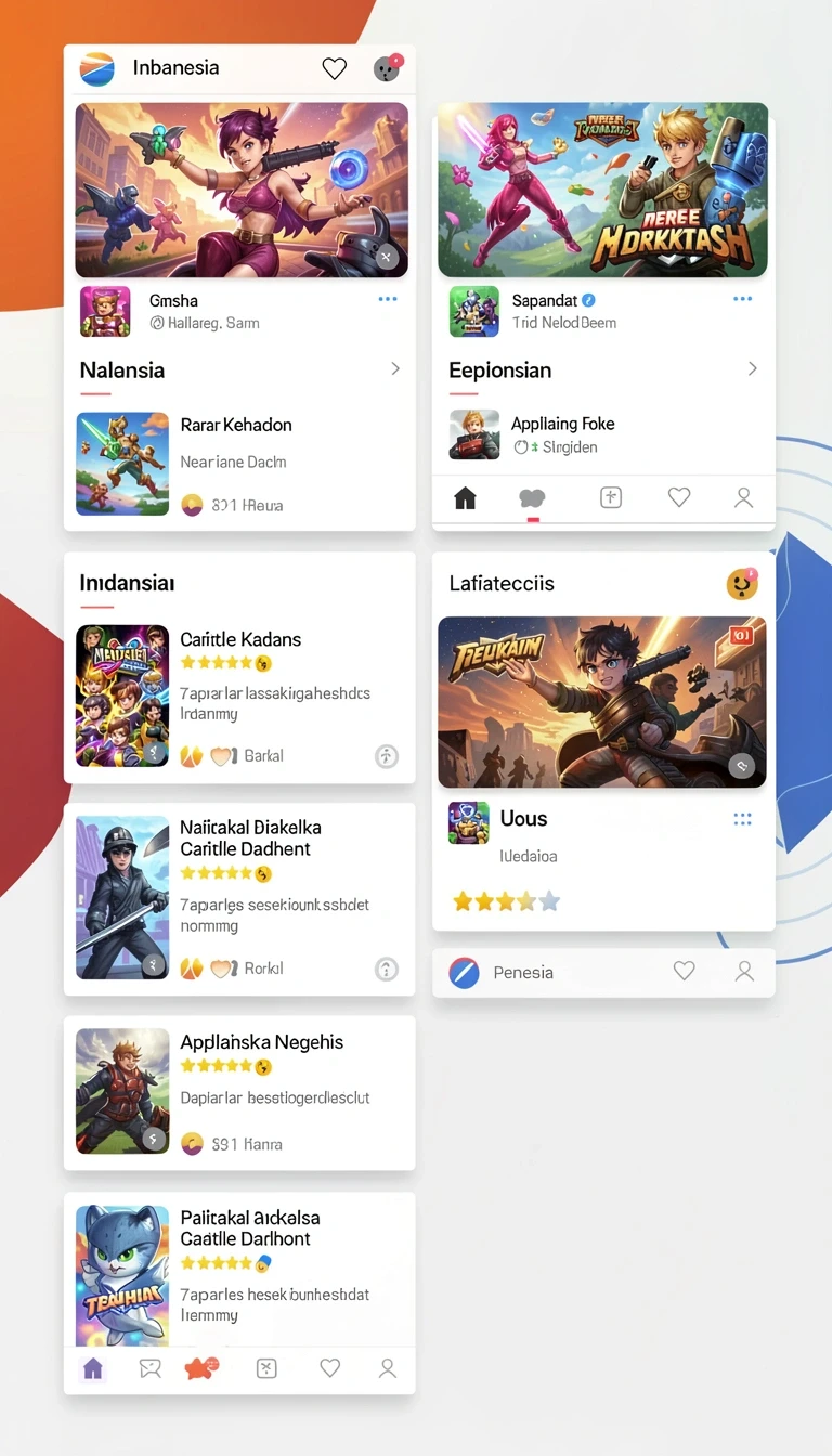 Aplikasi bosswin Paling Baru untuk Android screenshot 2