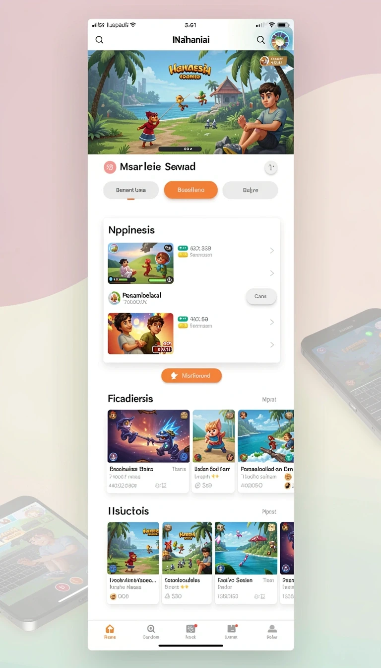 batik77 APK Terbaru untuk Perangkat Android screenshot 2