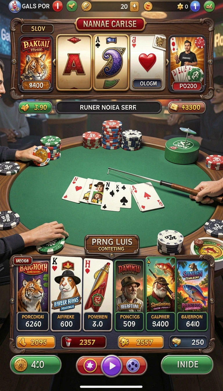 batik77 APK Terbaru untuk Perangkat Android screenshot 3