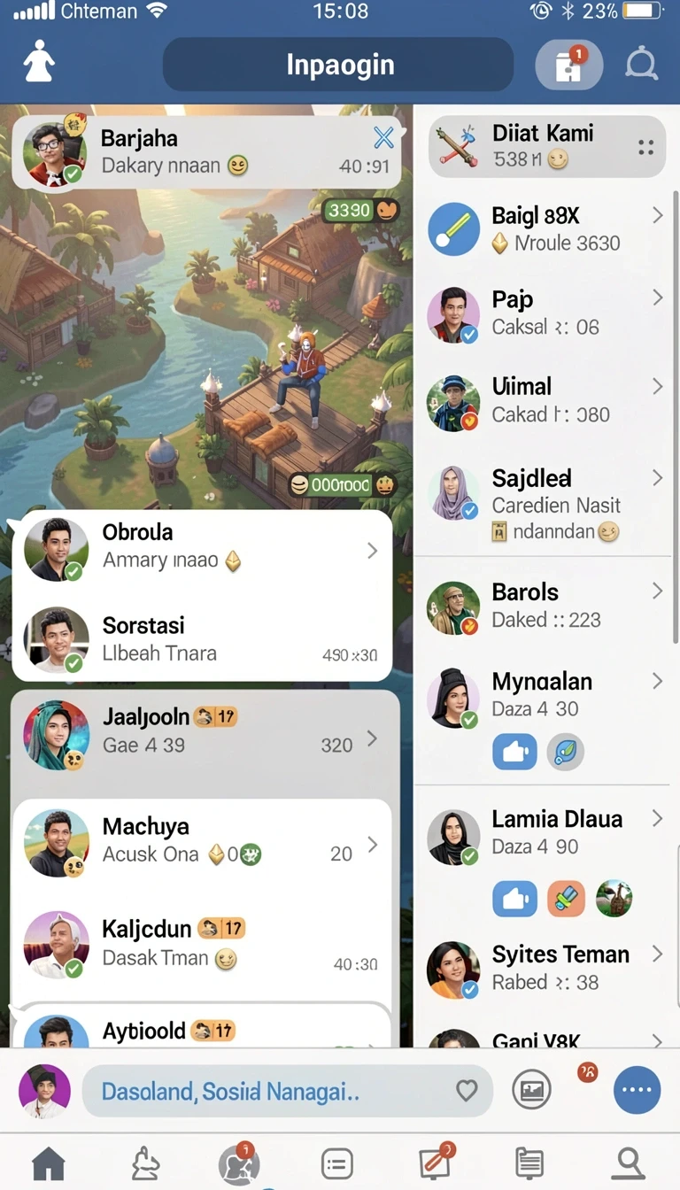 Download 7cone APK untuk Android screenshot 3