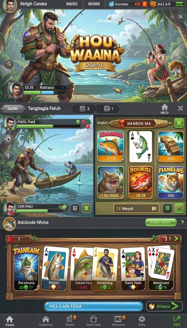 Panduan Instalasi Aplikasi gaspol77 di Android screenshot 2