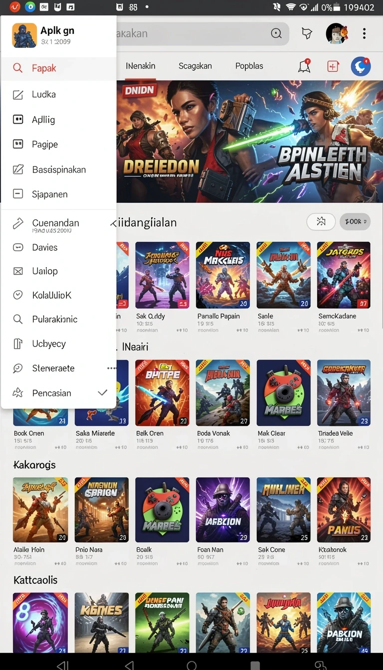 Review Aplikasi 6cf Versi Terbaru screenshot 3