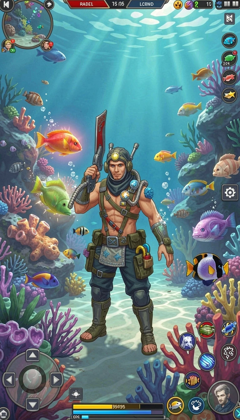 Unduh rr89 APK Gratis untuk Android screenshot 3