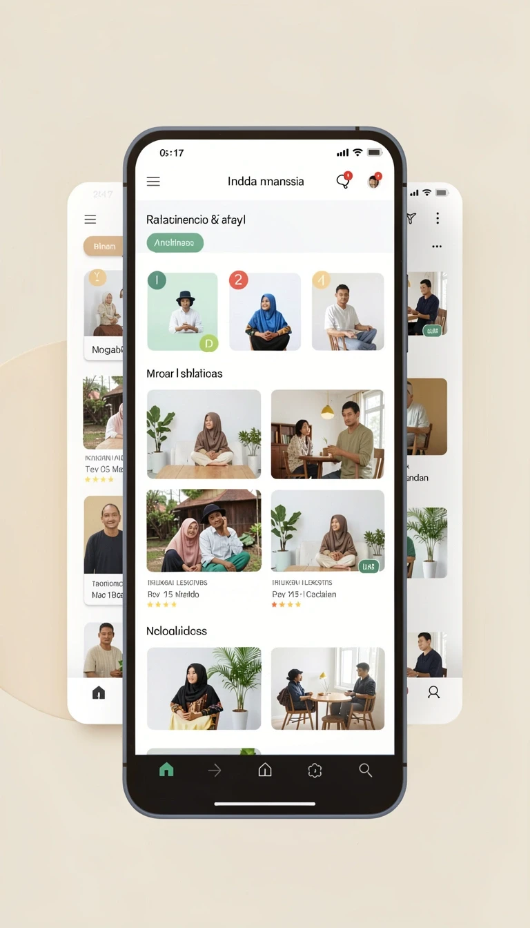uwang77 APK Terbaru untuk Perangkat Android screenshot 3