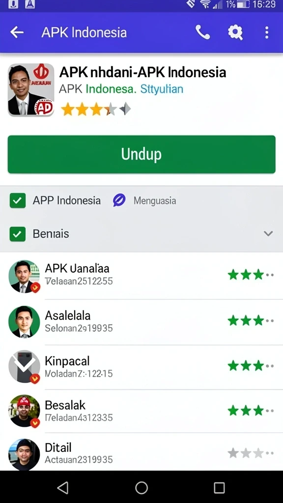 99sl APK: Cara Download dan Instal di Android screenshot 1