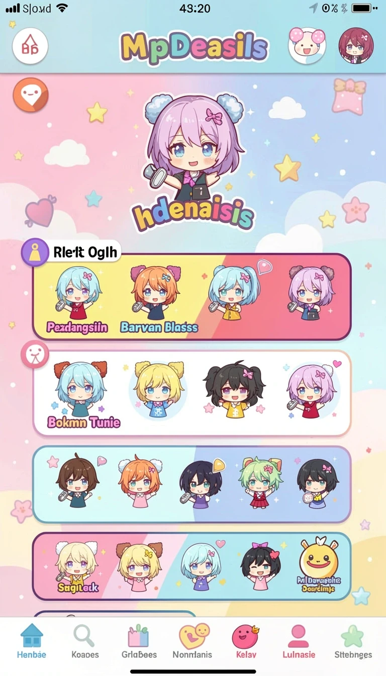 Download biwin APK untuk Android screenshot 1