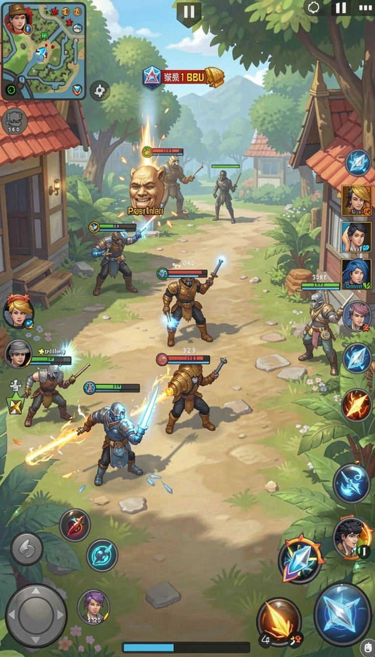 Download 8zk APK untuk Android screenshot 2