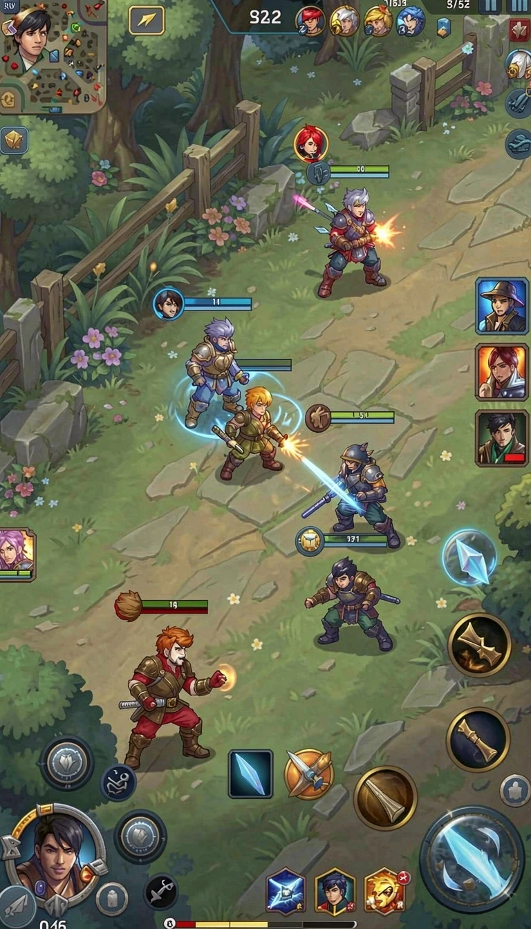 Download janda4d APK Original untuk Android screenshot 1