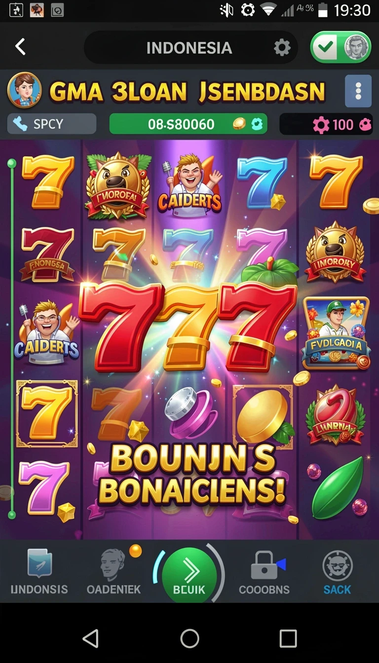 Download gems365 APK Terbaru untuk HP Android screenshot 1