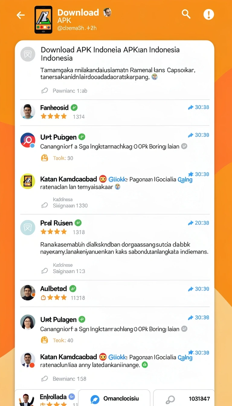 Aplikasi fiatogel Resmi dan Terpercaya di Android screenshot 2
