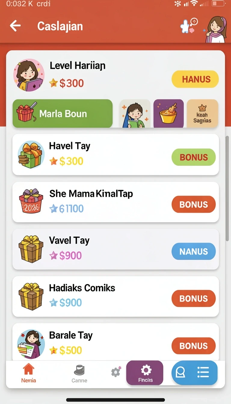 Panduan Lengkap Main Rico Tiger di Perangkat Android Gameplay