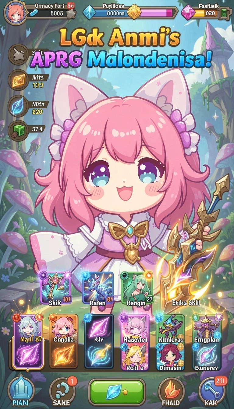 dewi222 APK: Cara Download dan Instal di Android screenshot 1