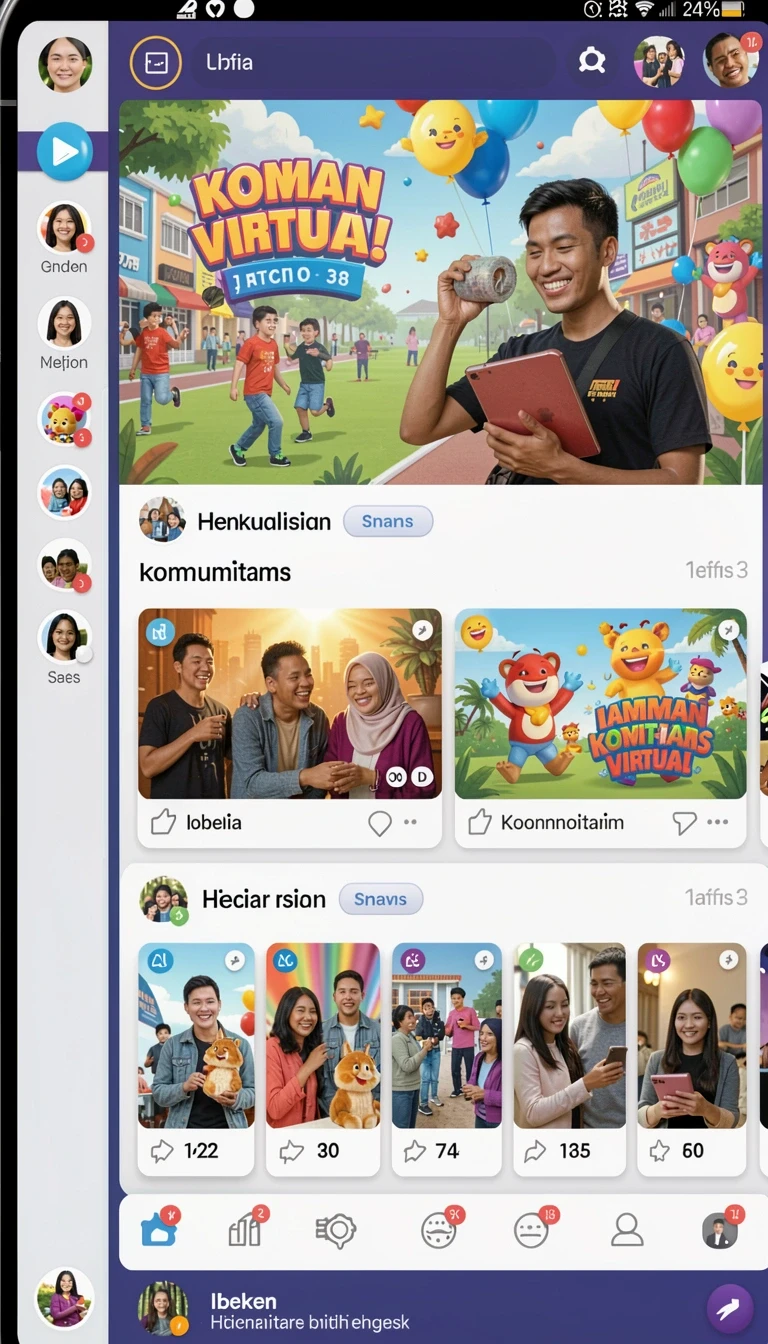 Download emon777 APK untuk Android screenshot 3