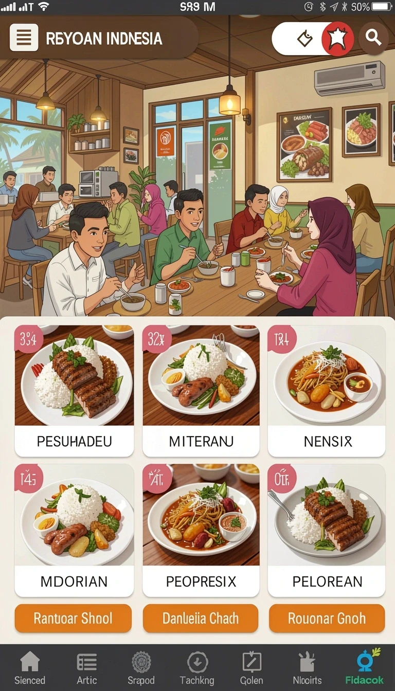 Review Aplikasi 5gtoto Versi Terbaru screenshot 3