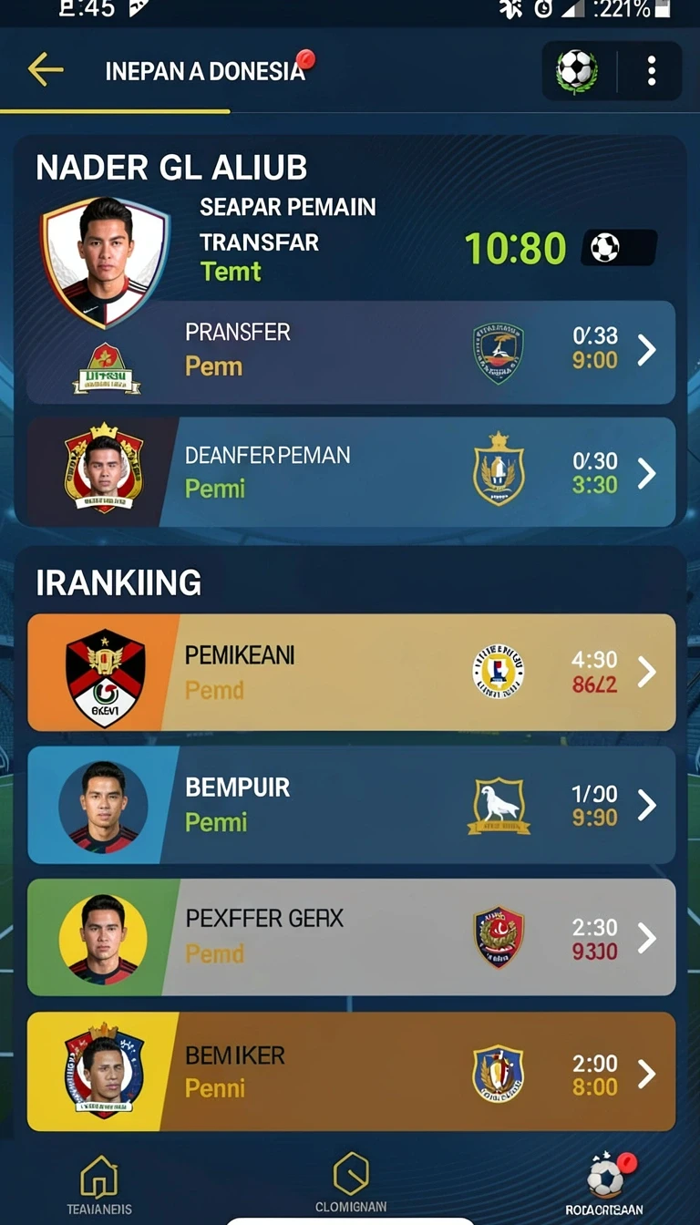Aplikasi aa62 Terbaru untuk Android dan iOS screenshot 2
