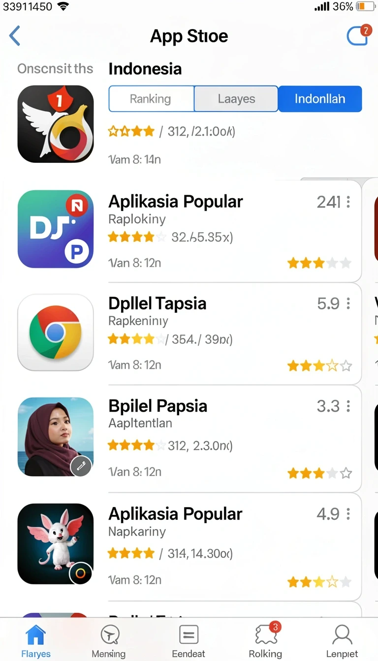 Download Aplikasi mahkota188 Terbaru untuk HP Android screenshot 1