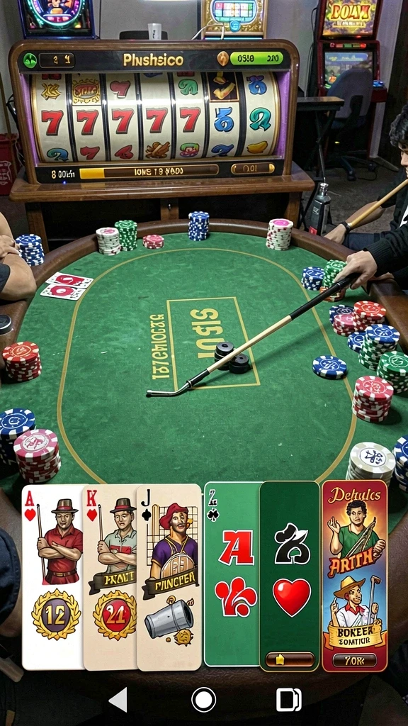 Aplikasi v89 Ringan untuk Android screenshot 3